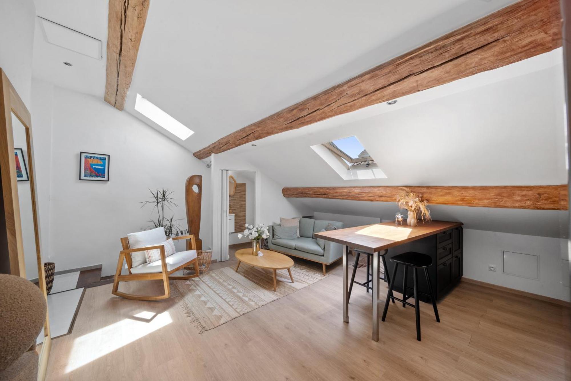 Le Vannerie - Appartement Coeur Historique - Tout Equipe Dijon Eksteriør billede