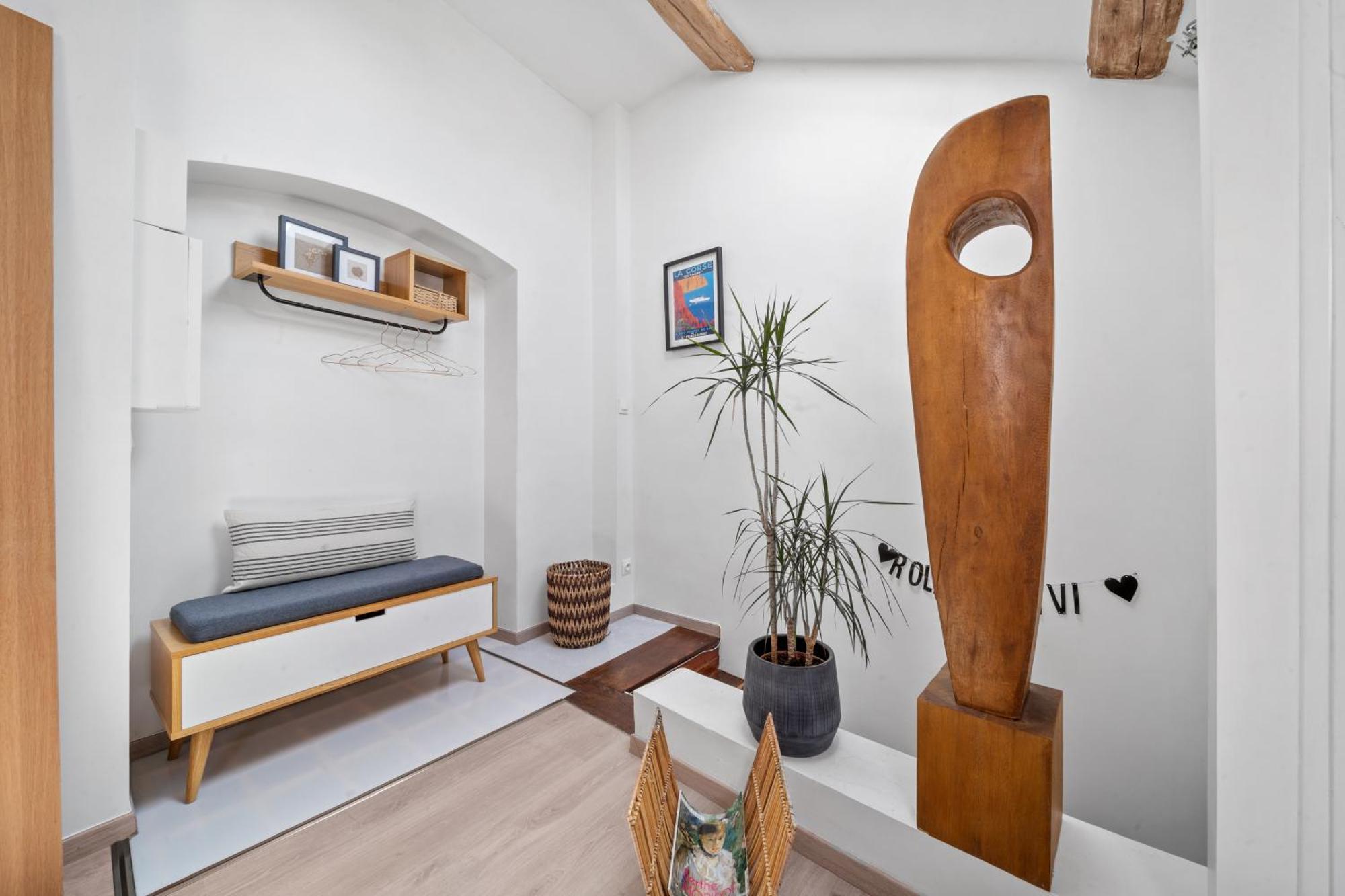 Le Vannerie - Appartement Coeur Historique - Tout Equipe Dijon Eksteriør billede
