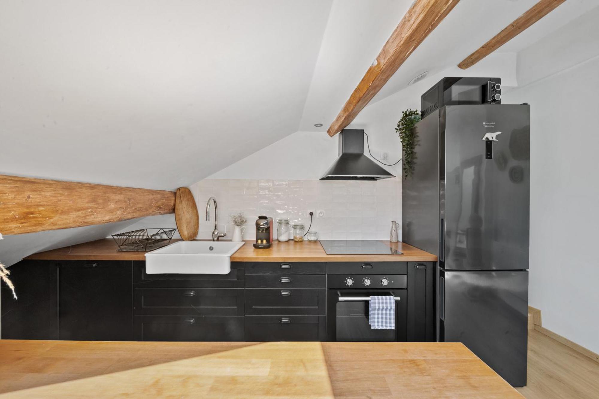 Le Vannerie - Appartement Coeur Historique - Tout Equipe Dijon Værelse billede