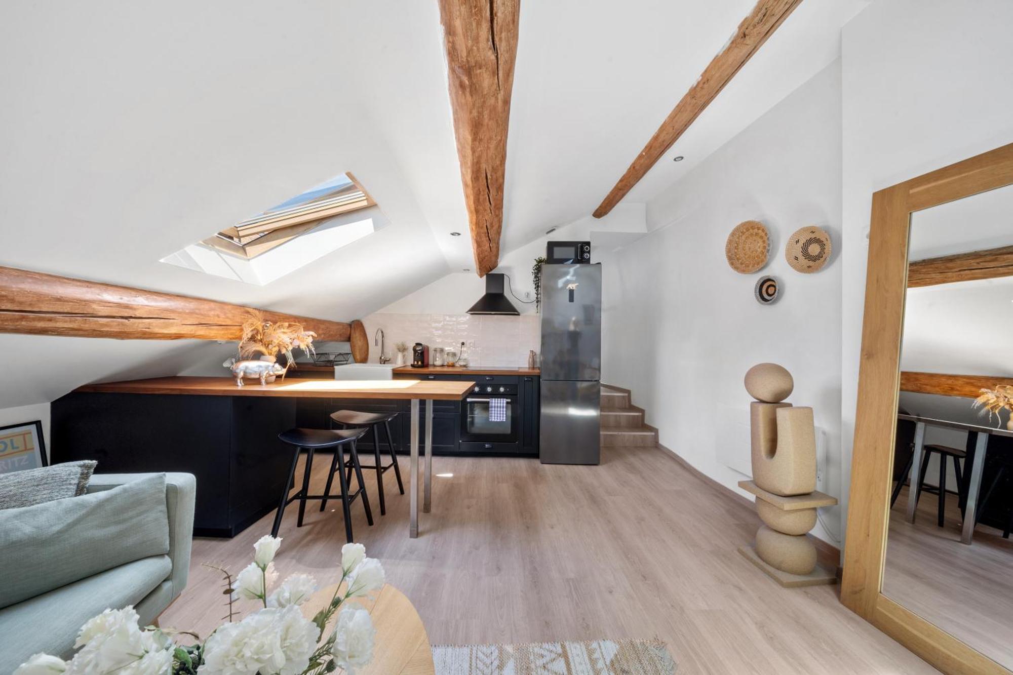 Le Vannerie - Appartement Coeur Historique - Tout Equipe Dijon Værelse billede
