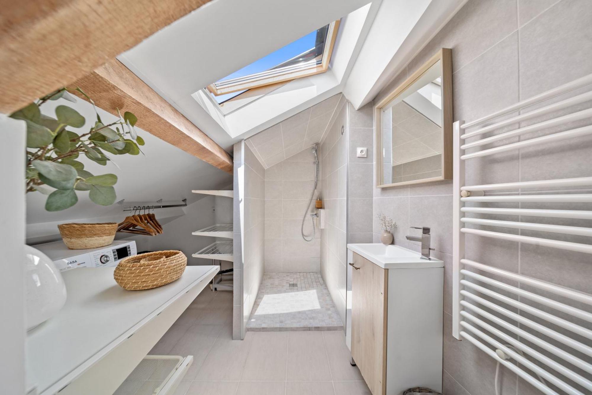 Le Vannerie - Appartement Coeur Historique - Tout Equipe Dijon Værelse billede